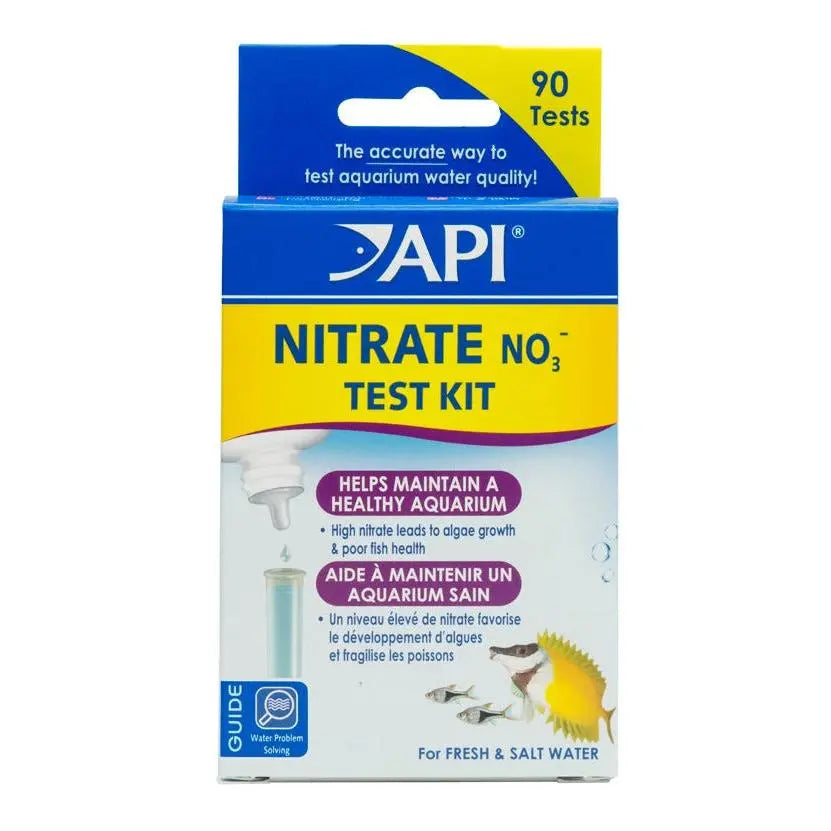 API Nitrate Test Kit
