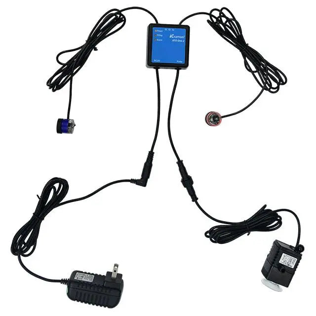 Kamoer ATO One SE V2