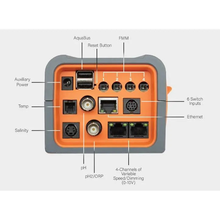 Neptune Apex A3 PRO Controller Base Unit (A3 PRO)