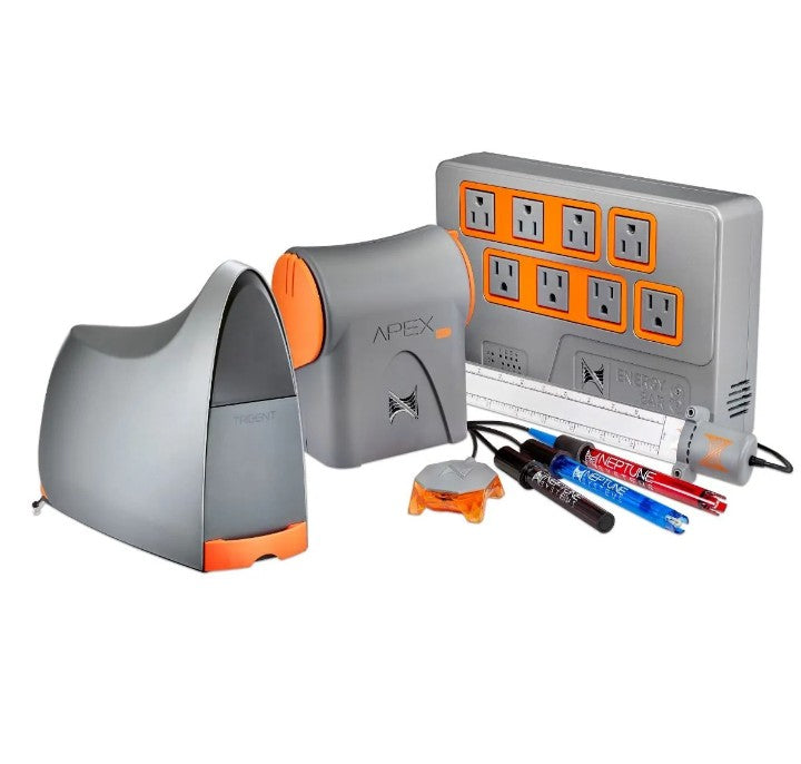Neptune Apex Pro & Trident Bundle