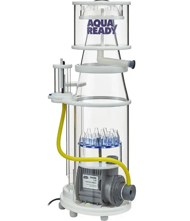 AquaReady ConeS Q-1 In-Sump Protein Skimmer