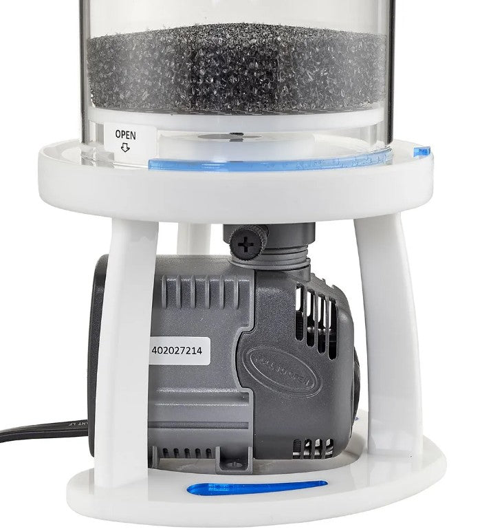 AquaReady Sigma 2 Media Reactor