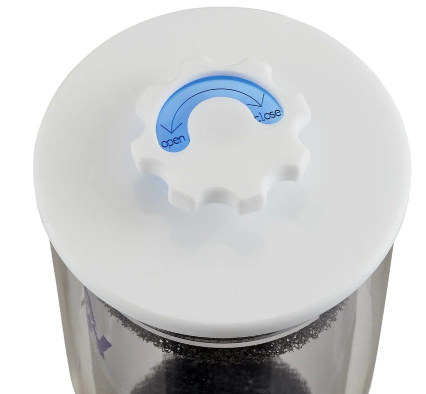 AquaReady Sigma 2 Media Reactor