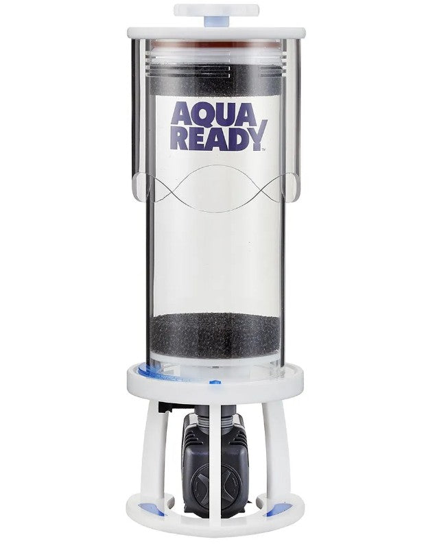 AquaReady Sigma 2 Media Reactor