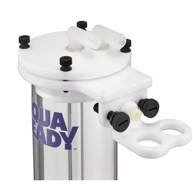 AquaReady GFO Carbon and Biopellet Hang-On Filter Media Reactor (AquaMaxx FR-SE )