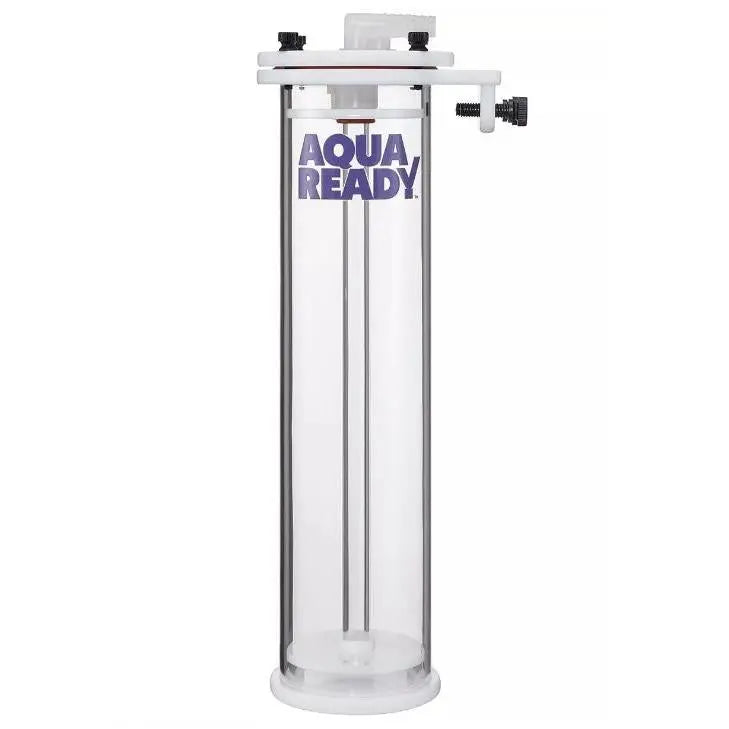 AquaReady GFO Carbon and Biopellet Hang-On Filter Media Reactor (AquaMaxx FR-SE )
