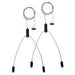 AquaticLife Hybrid (universal) Fixture Suspension Hang Kit