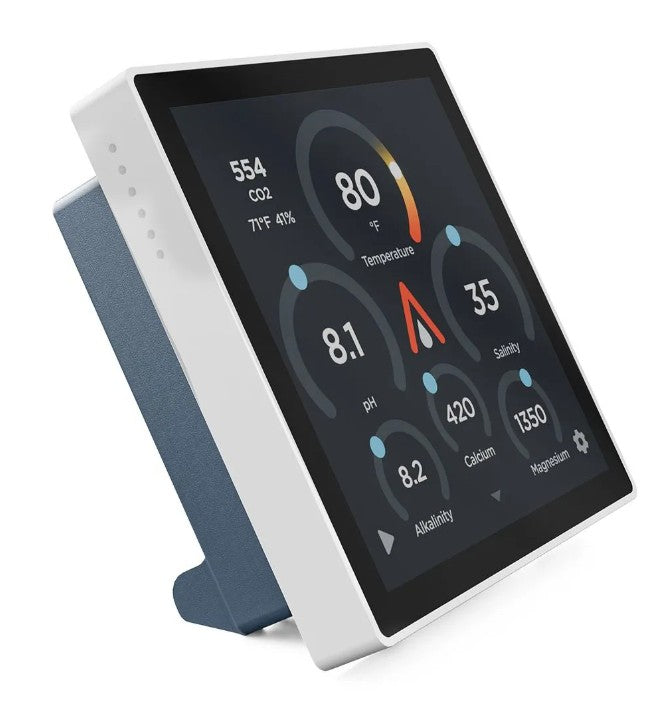 AvidAqua Pro InSight Apex Controller Display