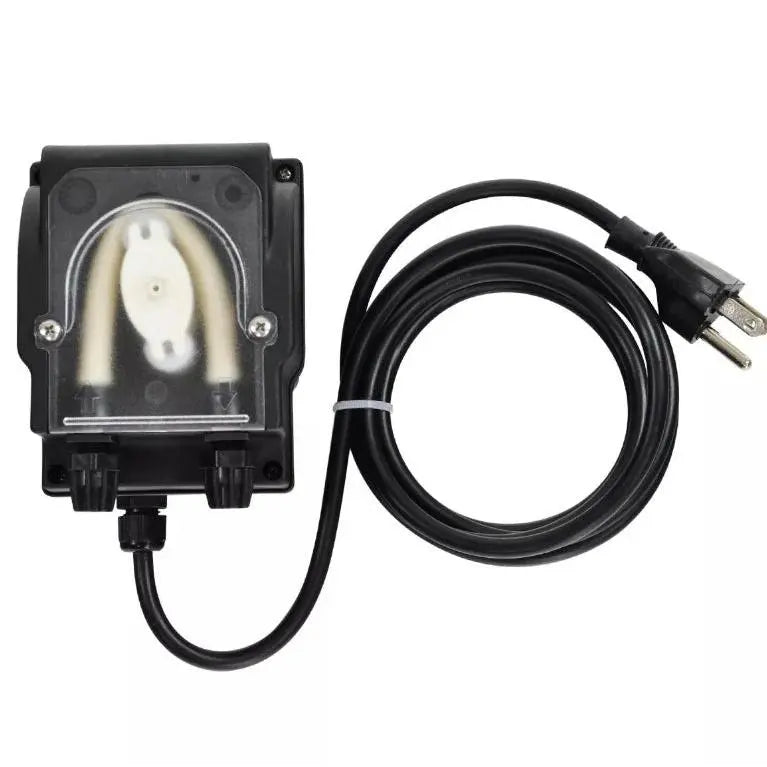 Bubble Magus TS4 Single Dosing Pump (3.5ml to 41ml) Canada — Reef