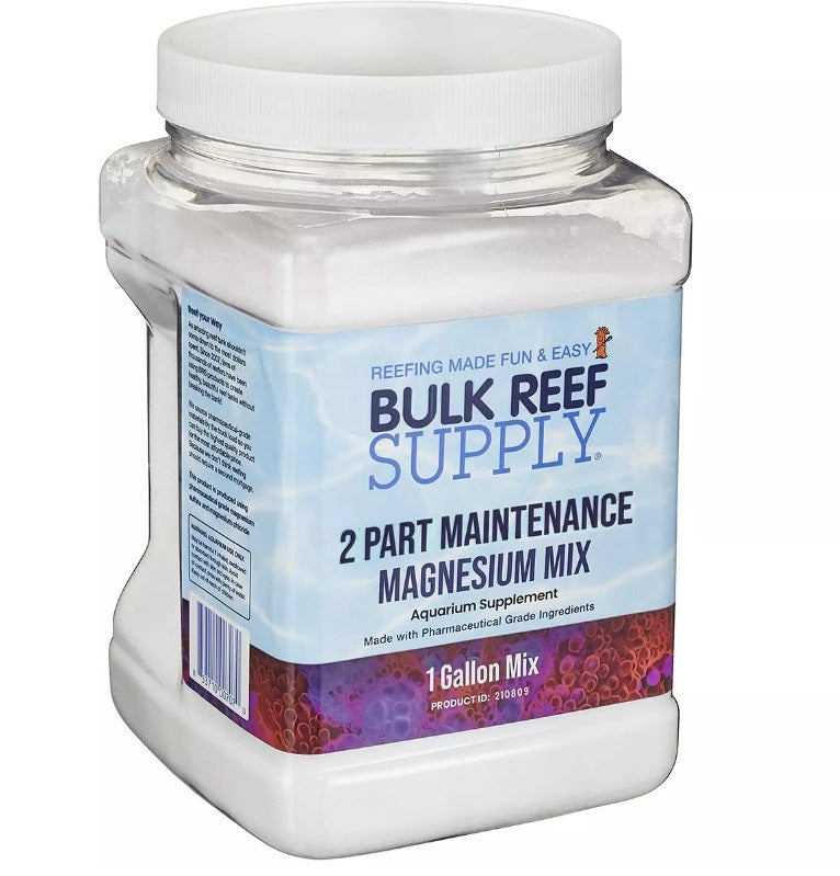 BRS Pharma Magnesium Mix for 2-Part Maintenance