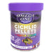 Omega One Small Floating Cichlid Pellets - 6.5oz
