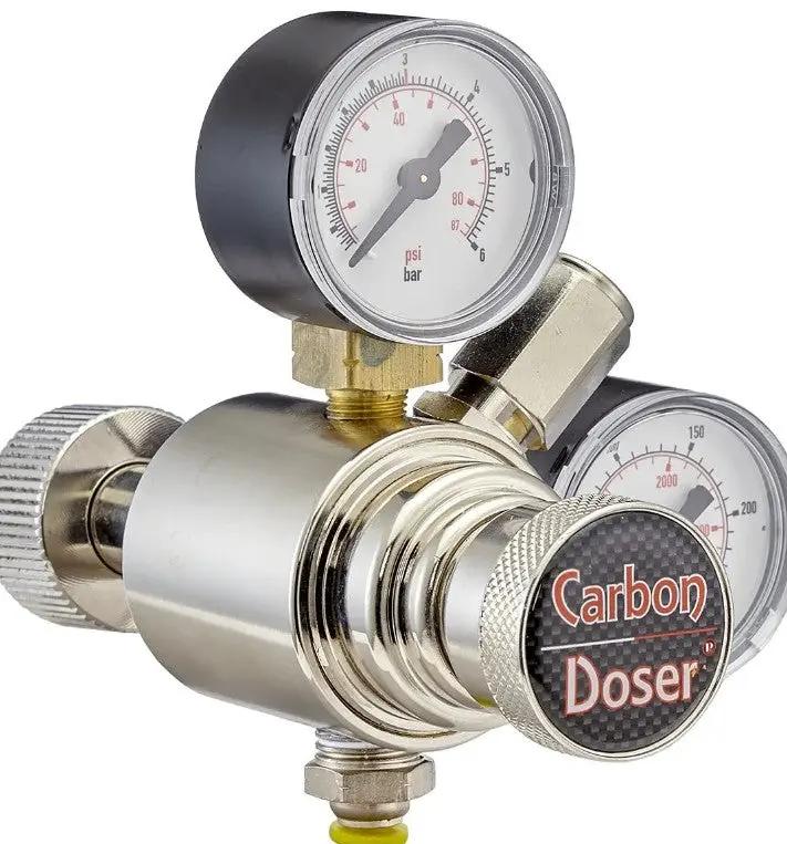 CarbonDoser Electronic CO2 Regulator V2.0