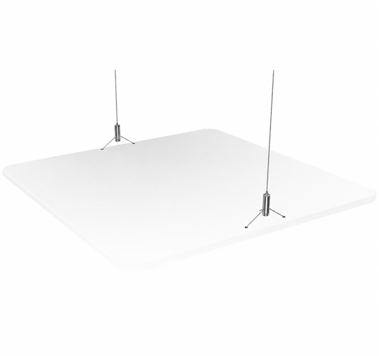 ATI Straton X Hanging Kit (Hangers)