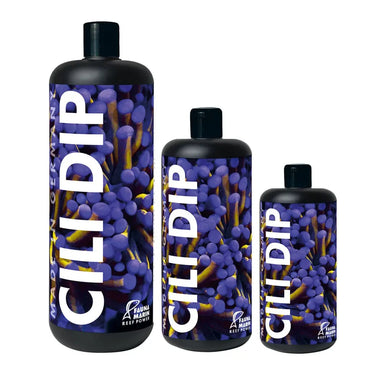 Fauna Marin Cili Dip - 250 ml