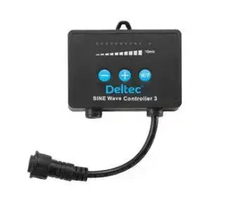 Deltec 2000i Internal Protein Skimmer