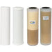 SpectraPure MaxCap RO/DI High Capacity Replacement Filter Kit