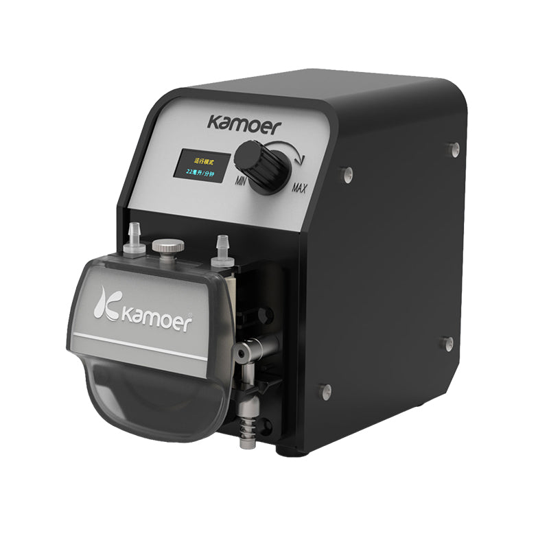 Kamoer Pompe péristaltique FX-STP 3 Bluetooth et WIFI 