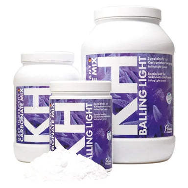 Fauna Marin Balling Salts - Carbonate 1KG