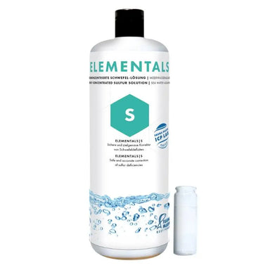 Fauna Marin Elementals S - 1000ml