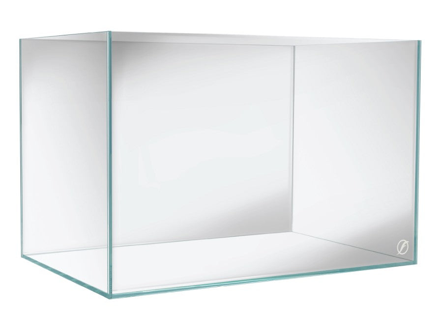 Fluval Visi-White 60P Aquarium Tank - 20.6 US Gal / 78 L