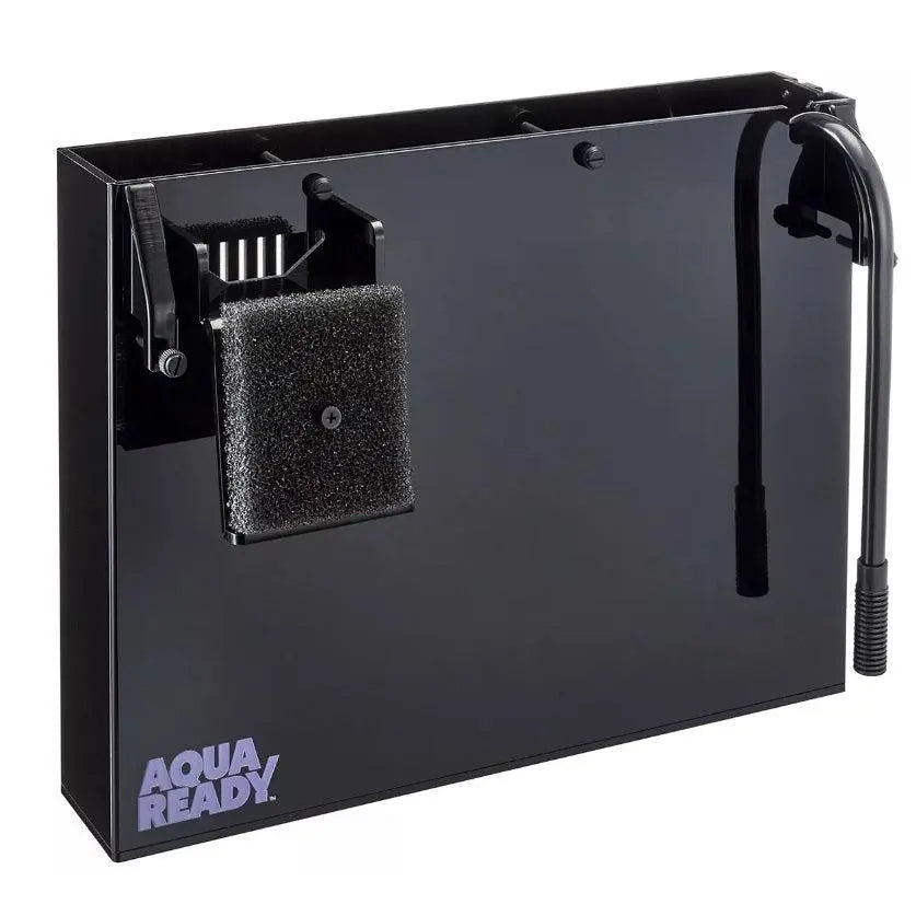 Aqua Ready HOB-R Hang-On-Back Refugium