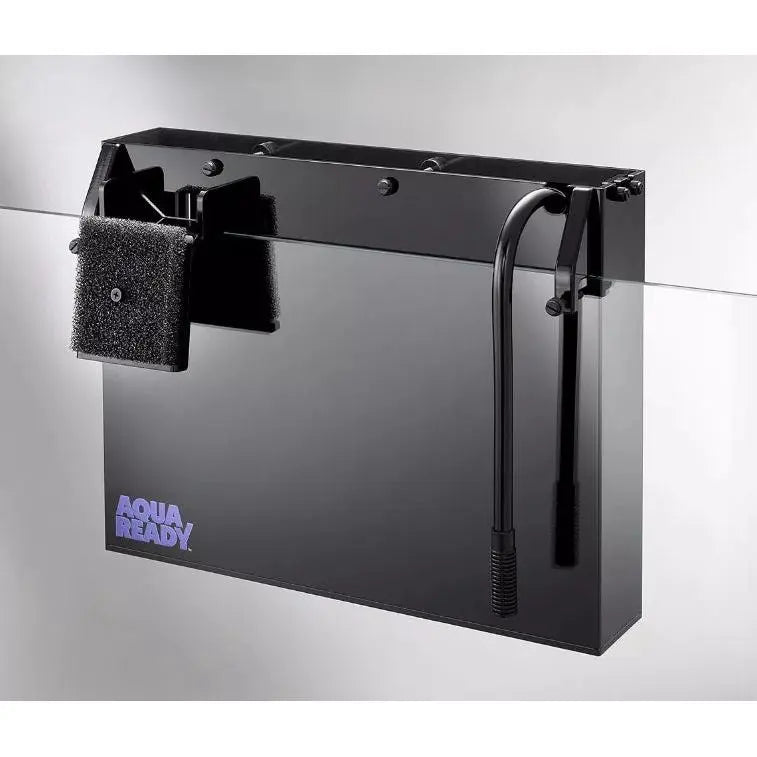 Aqua Ready HOB-R Hang-On-Back Refugium