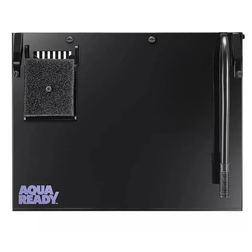 Aqua Ready HOB-R Hang-On-Back Refugium