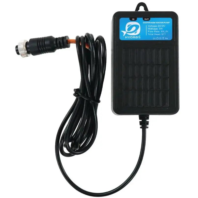 HYDROS Diaphragm Water Pump