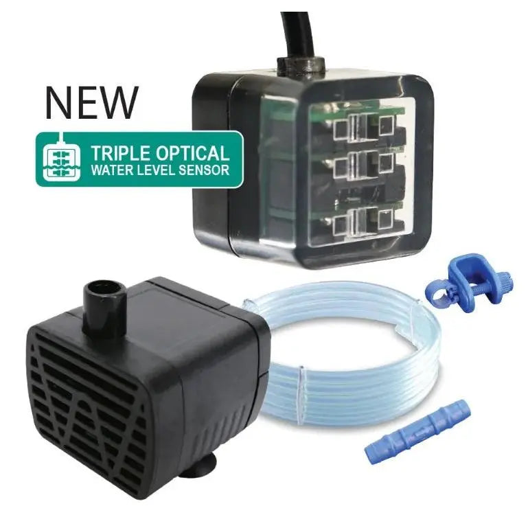 HYDROS Auto Top-Off Kit - Triple Optical ATO Kit