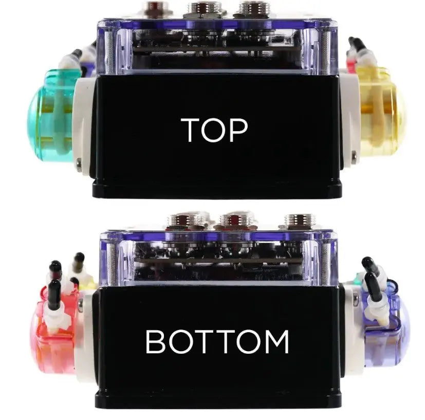 HYDROS Blenny Hydros