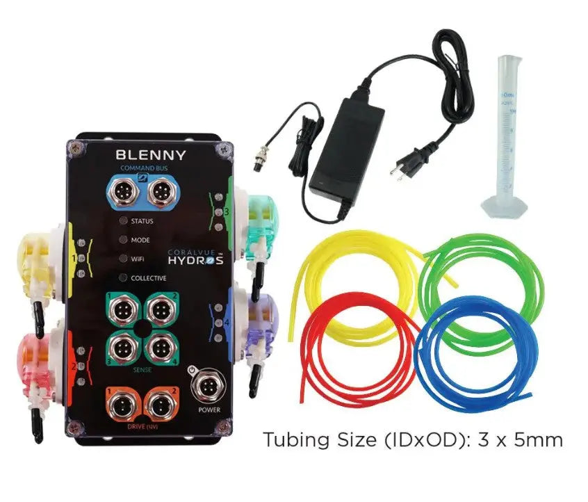 HYDROS Blenny Hydros