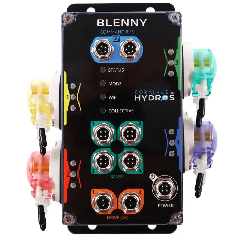 HYDROS Blenny Hydros