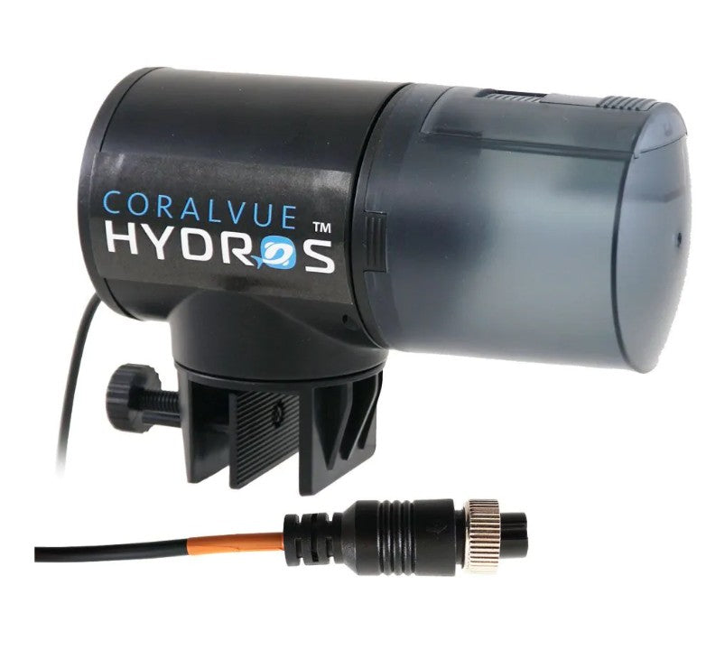 Hydros Automatic Fish Feeder