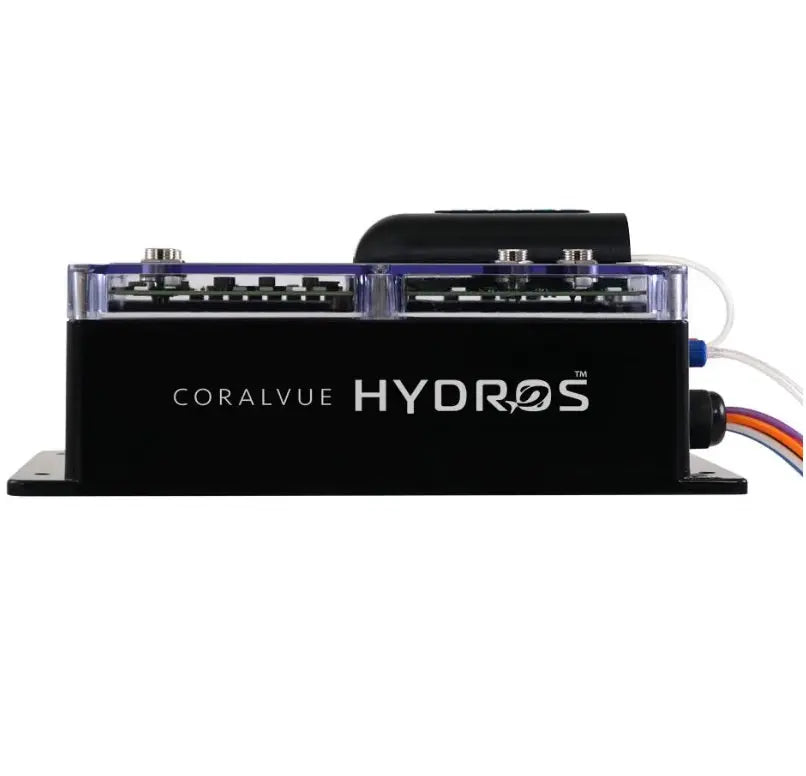 HYDROS Maven Auto Water Tester - COMING SOON Hydros