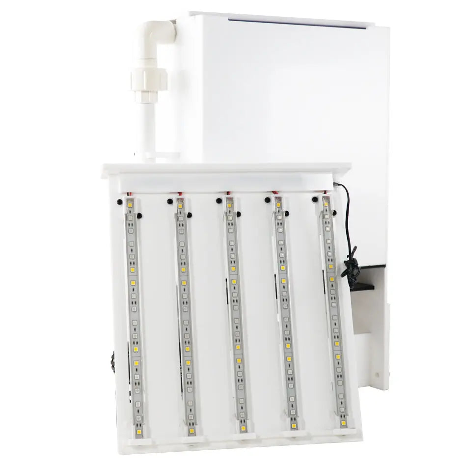 IceCap Internal AGS PRO Turf Scrubber - LARGE Ice Cap