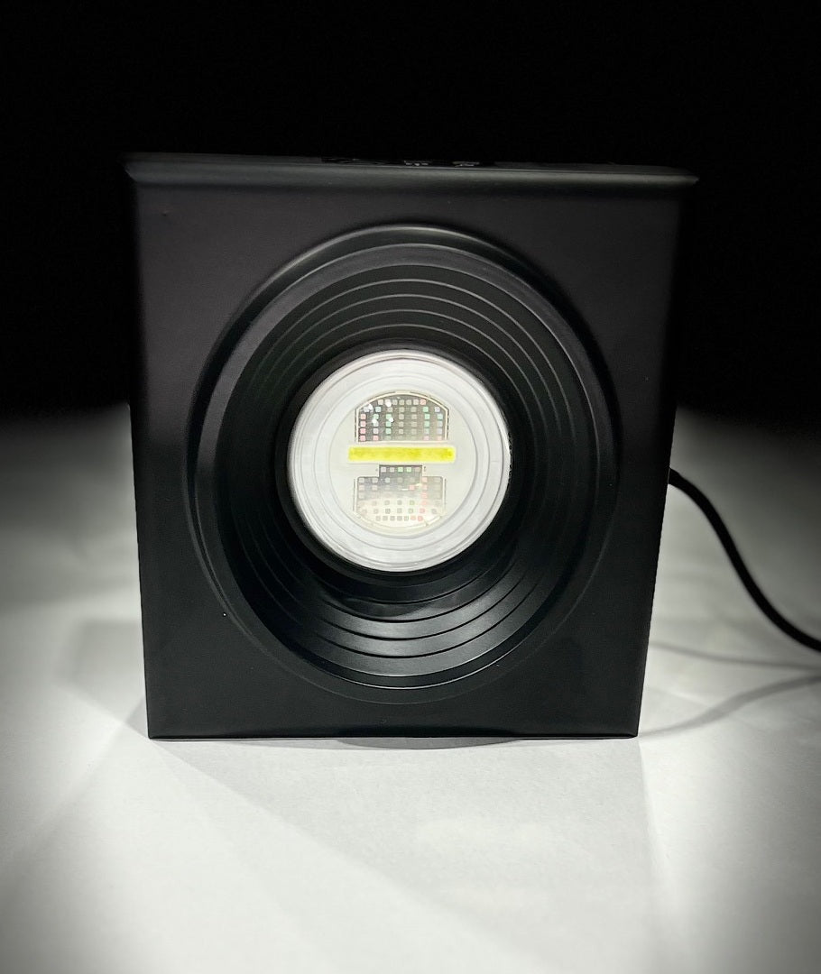 Jebao MSQ 95W LED Reef Light with Tank Mount