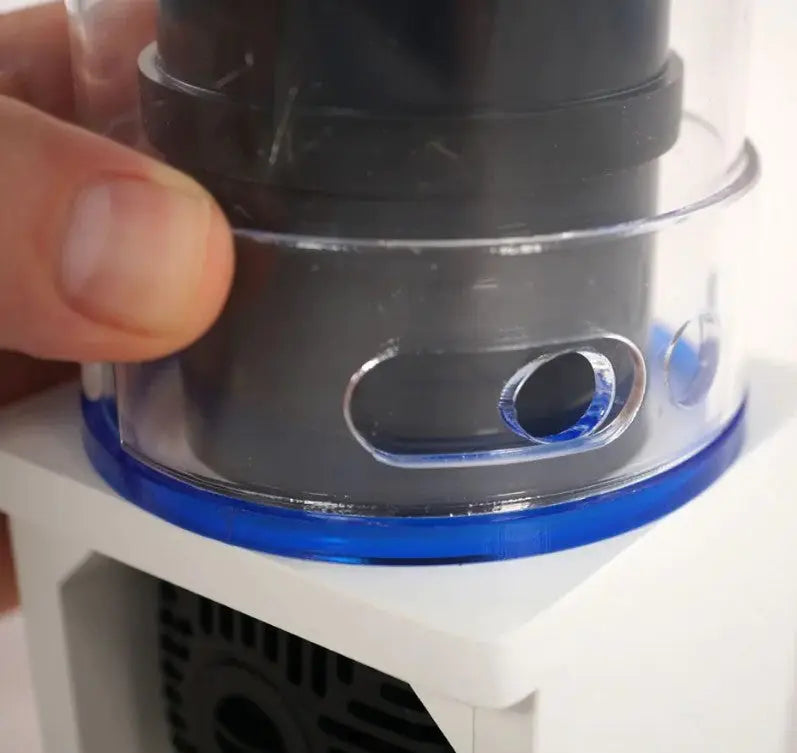 IceCap In-Sump 18w UV Sterilizer (18 watt) Ice Cap