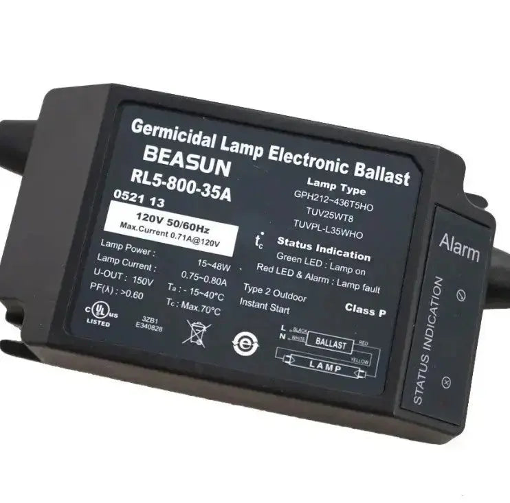 IceCap In-Sump 18w UV Sterilizer (18 watt) Ice Cap