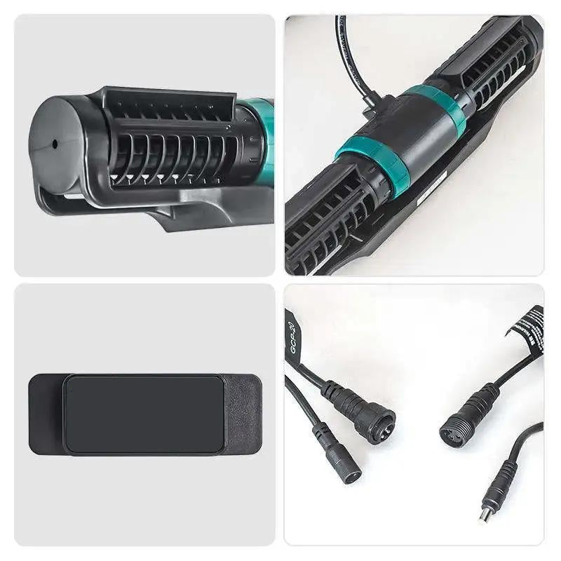 Jebao GCP-70 Smart Cross-Flow Pump