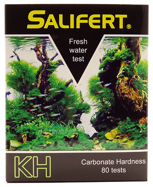 Salifert Freshwater KH Test