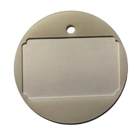 Klir Silicone Gasket - Di-4