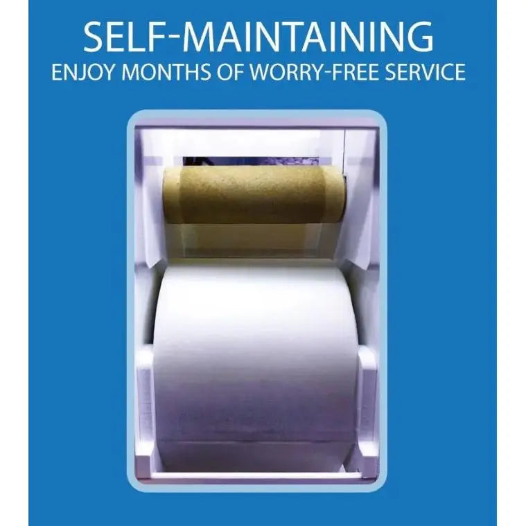 Klir Fleece Filter Di-7 NEW V2