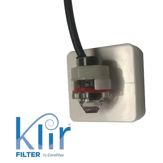 Klir Magnetic Mount for Klir IR Eye Sensor