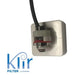 Klir Magnetic Mount for Klir IR Eye Sensor