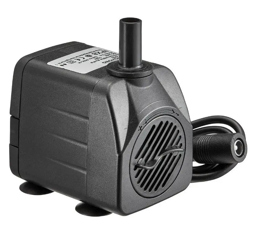 Maxspect Dice AIO 12 Gallon Nano Cube Aquarium avec MJ-L165 LED 