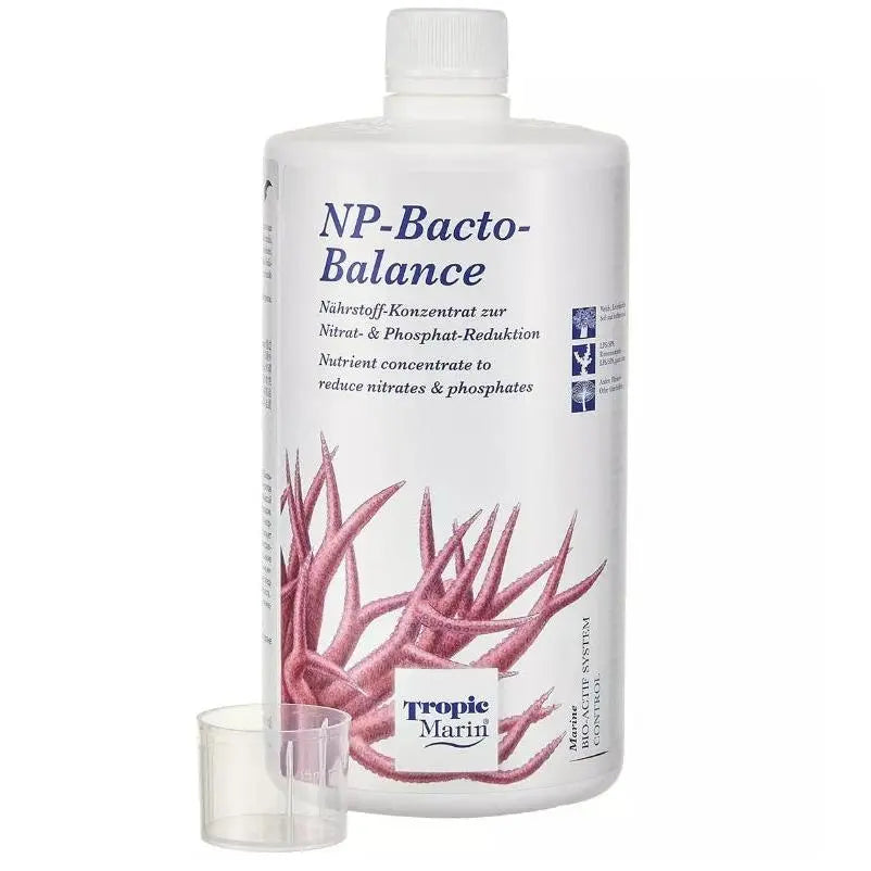 Tropic Marin NP Bacto Balance - 500ml