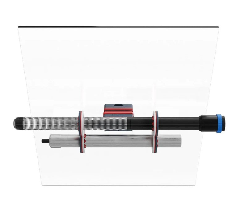 AvidAqua NeaterHeater - Dual Aquarium Heater Mounting System