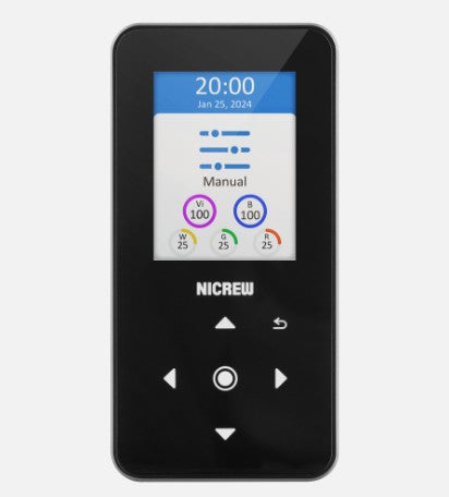 Nicrew Hyper Reef Gen 2 Controller