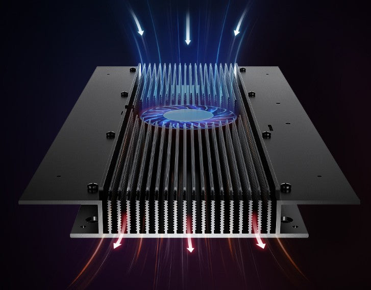 Nicrew Hyper Reef 150 Gen 2