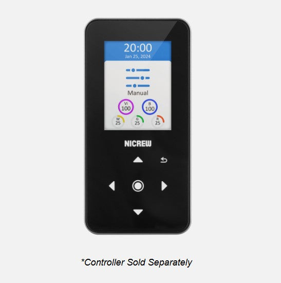 Nicrew Hyper Reef 150 Gen 2